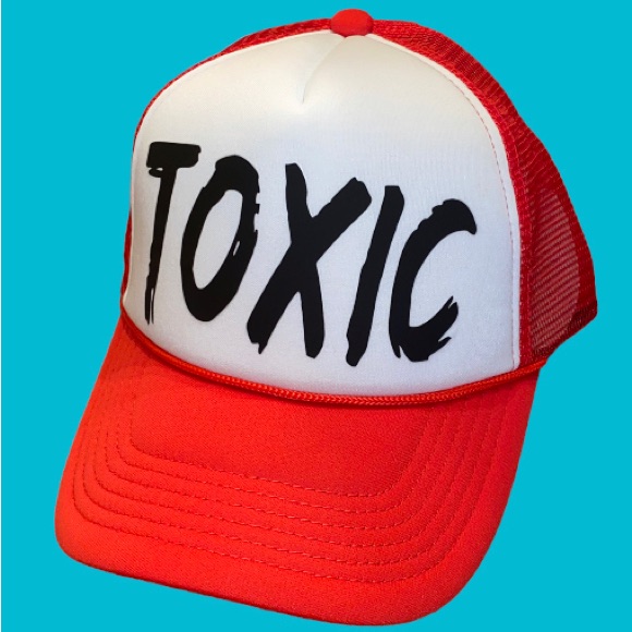Design Trucker Hat Brand New